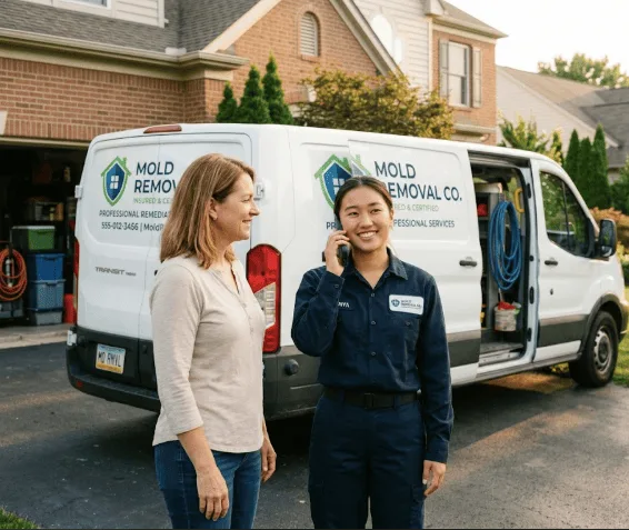 Crawlspace Mold Remediation Vienna, VA FAQs